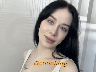 Donnaking