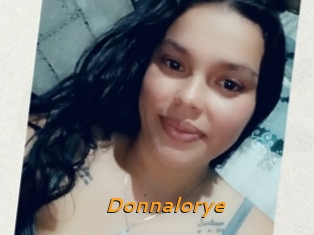 Donnalorye