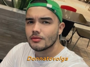 Donnatovolga