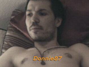 Donnie87