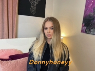 Donnyhoneyy