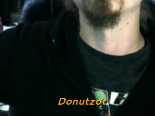 Donutzot