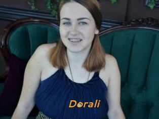 Dorali