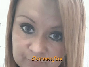 Doreenfox