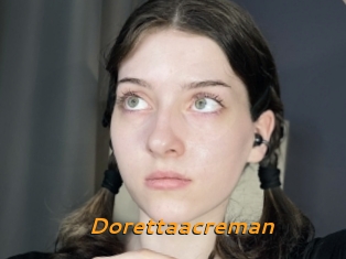 dorettaacreman Cuckold Directory