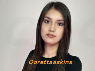 Dorettaaskins