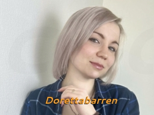 Dorettabarren
