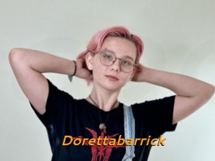 Dorettabarrick