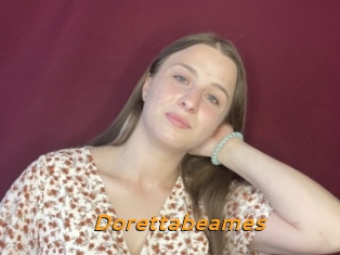 Dorettabeames