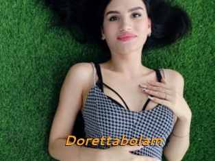 Dorettabolam
