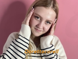 Dorettacorell