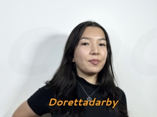 Dorettadarby