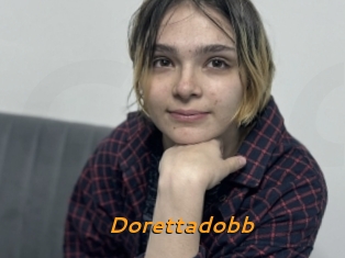 Dorettadobb