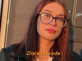 Dorettaeade