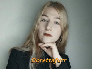 Dorettafurr