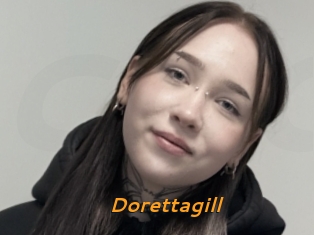Dorettagill