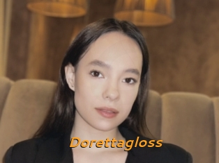 Dorettagloss