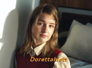 Dorettahiett