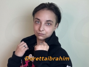 Dorettaibrahim