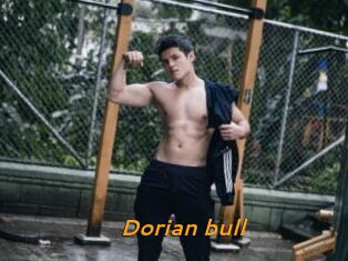 Dorian_bull