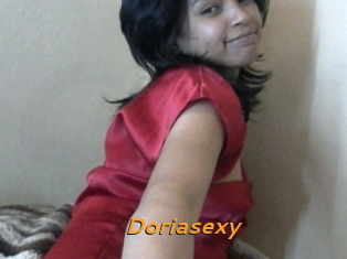 Doriasexy