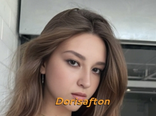 Dorisafton