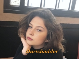 Dorisbadder