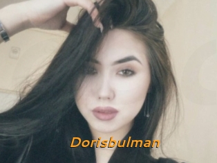 Dorisbulman