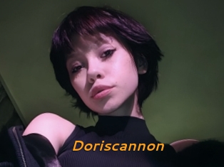 Doriscannon
