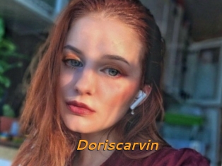 Doriscarvin