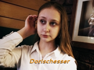 Dorischesser