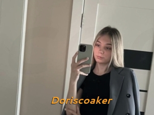 Doriscoaker