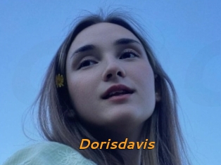 Dorisdavis