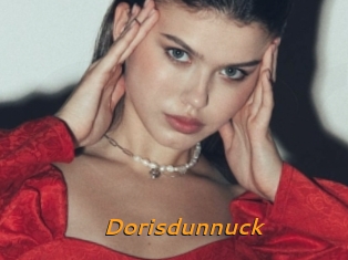 Dorisdunnuck