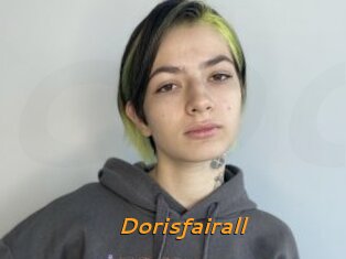 Dorisfairall