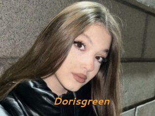 Dorisgreen