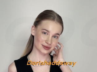 Dorishaddaway