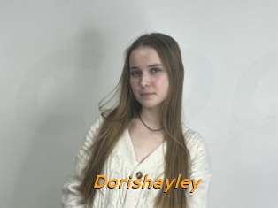 Dorishayley