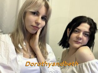 Dorothyandbeth
