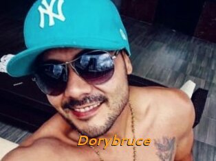 Dorybruce