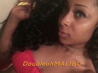 DoubleohMALIBU