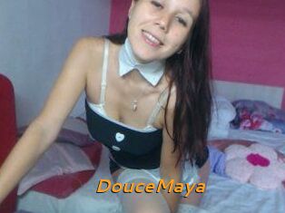 DouceMaya