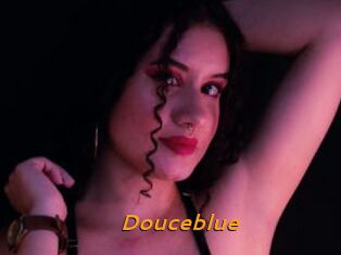 Douceblue