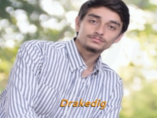 Drakedig