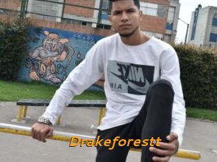 Drakeforestt