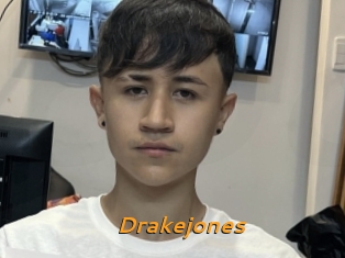 Drakejones
