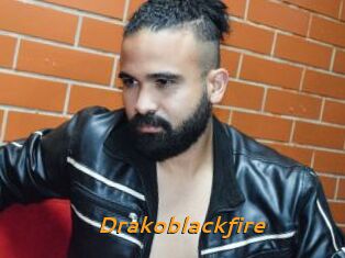 Drakoblackfire