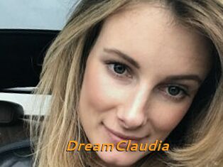 DreamClaudia