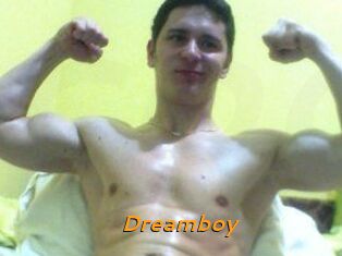 Dreamboy