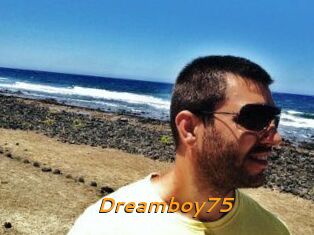 Dreamboy75